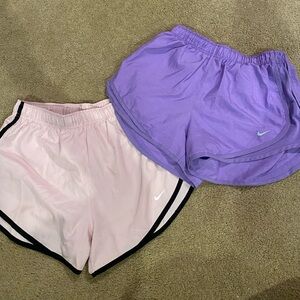 Nike Shorts Bundle
